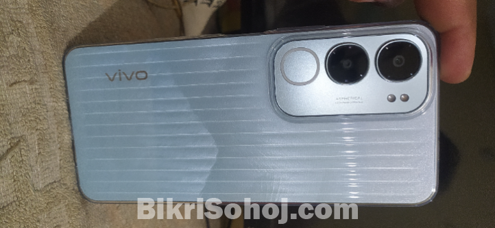 Vivo y19s